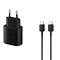 شارژر دیواری سامسونگ مدل EP-TA800XBEGWW